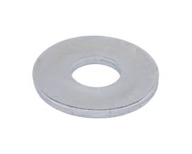 METRIC THICK FLAT WASHERS ZINC PLATED DIN 7349