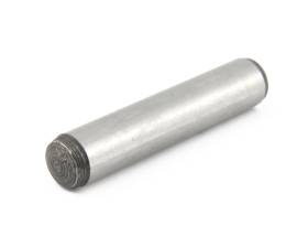 METRIC DOWEL PINS HARDENED & GROUND DIN 6325