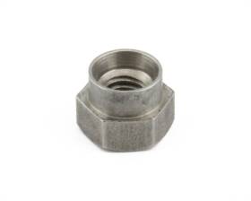 METRIC RIVET BUSH HEXAGON BODY STEEL SELF-COLOUR