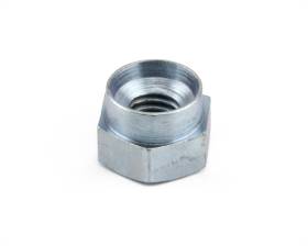 METRIC RIVET BUSH HEXAGON BODY STEEL ZINC PLATED