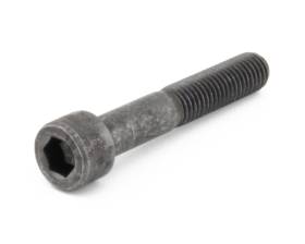 METRIC SOCKET CAP SCREWS GRADE 12.9 SELF-COLOUR DIN 912