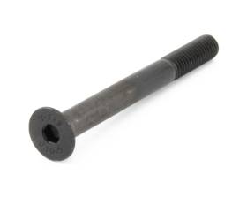 METRIC SOCKET COUNTERSUNK SCREWS GRADE 10.9 SELF-COLOUR DIN 7991