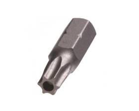 1/4" DRIVE PIN TORX® BITS