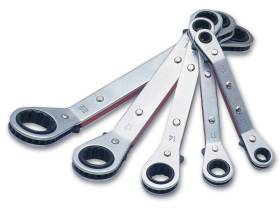 RATCHET SPANNER SETS