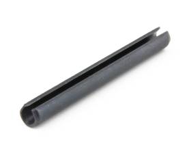 METRIC SLOTTED SPRING PINS (SELLOCK®) ISO 8752