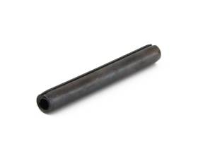METRIC COILED SPRING PINS (SPIROL®) ISO 8750