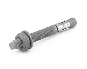 Through Bolts
