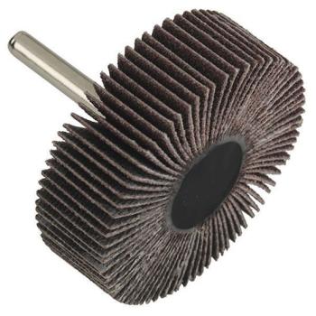 FLAP WHEEL 30MMX20MMX40G?Â??AL/OXIDE SPINDLE MOUNTED?Â??PT NO PHFWSA302040