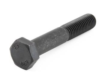M16 x 100 Hex Bolt Grade 12.9 Self Colour DIN 931  