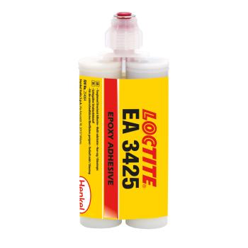 LOCTITE 3425 DUAL CART 200ML??TOUGHENED EPOXY