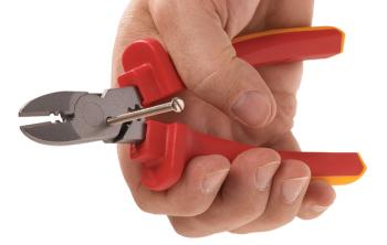 CK VDE COMBICUTTER3 160MM?Â??REDLINE?Â??431008