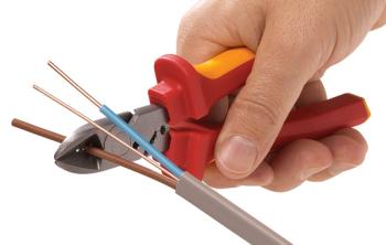 CK VDE COMBICUTTER3 160MM?Â??REDLINE?Â??431008