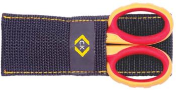 ELECTRICIANS SCISSORS 140MM?ÃÂÃÂ??492001