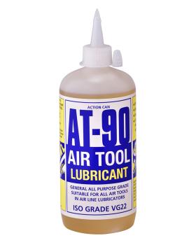 AT-90 AIR TOOL LUBRICANT 500MLÃÂÃÂ¶500ML POLYBOTTLE WITH SPOUTÃÂÃÂ¶ISO GRADE VG22