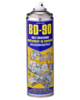 BD-90 BELT DRESSING 500MLÃÂÃÂ¶500ML AEROSOL