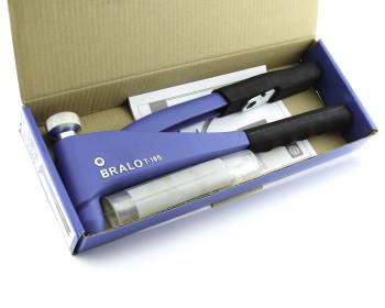 Bralo Riveting Tool T105 for M3-M6 Nutserts