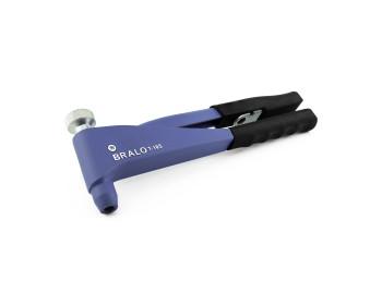 Bralo Riveting Tool T105 for M3-M6 Nutserts