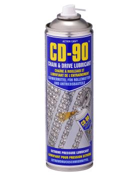CD-90 CHAIN & DRIVE LUBRICANTÃÂÃÂ¶500ML AEROSOL