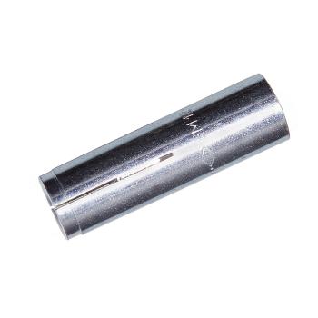 CE DROP IN ANCHOR ZINC M8?ÃÂ??LENGTH 30MM?ÃÂ??HOLE DIA 10MM MIN DEPTH 30MM?ÃÂ??JCP CE APPROVED ETA 02/0020