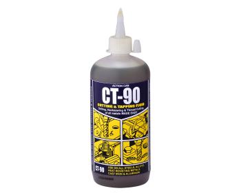 CT-90 CUTTING & TAPPING FLUID?Â??500ML POLY BOTTLE