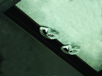 BEAMCLAMP FLOOR FIX M12ÃÂ¶FLOORFIXM12