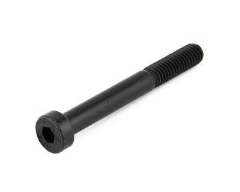 SOC CAP LOW HD GRD8.8 M4X40????????DIN 7984  2.50MM KEY????????????????