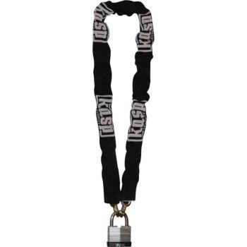 CHAIN & PADLOCK 6MMX850MM??K4506130