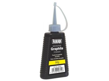 KASP K30050 GRAPHITE POWDER?Â??50G MICROFINE?Â??K30050