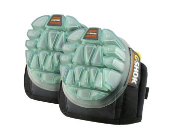 VITREX G-SHOCK KNEE PADS: PAIR?Â??ALL TERRAIN?Â??SUP CODE 4601T302451?Â??DISCONTINUED SEE 23334