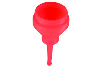 LASER 80MM FUNNEL WITH END CAP?Â??LASER 5426