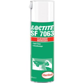 LOCTITE 7063 CLEANER 400ML??AEROSOL CAN