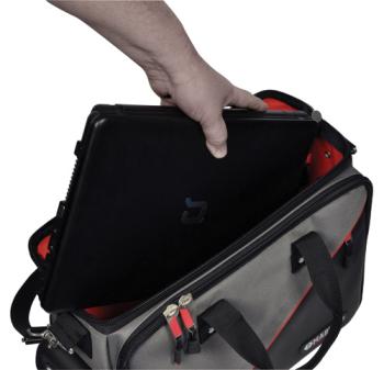 CK MAGMA TECHNICIAN TOOL CASE?Â??MA2630