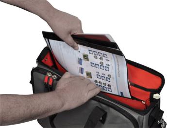 CK MAGMA TECHNICIAN TOOL CASE?Â??MA2630