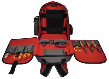 CK MAGMA TECHNICIANS RUCKSACK?Â??MA2631