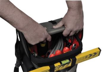 CK MAGMA TECHNICIANS TOTE?Â??MA2633