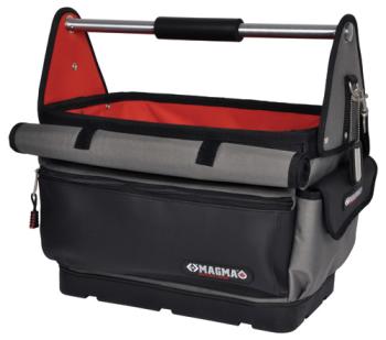 CK MAGMA TOOL TOTE?Â??MA2634