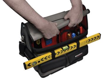 CK MAGMA TOOL TOTE?Â??MA2634