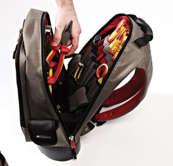 CK MAGMA RUCKSACK PLUS?Â??MA2635