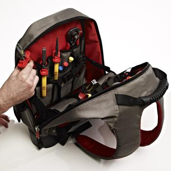 CK MAGMA RUCKSACK PLUS?Â??MA2635