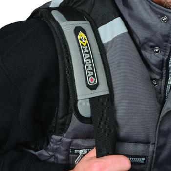 CK MAGMA 18" OPEN TOOL TOTE?Â??MA2636