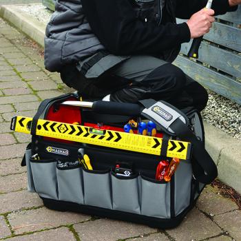 CK MAGMA 18" OPEN TOOL TOTE?Â??MA2636