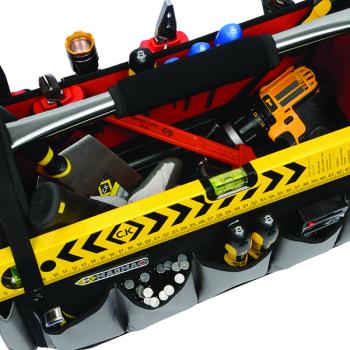 CK MAGMA 18" OPEN TOOL TOTE?Â??MA2636