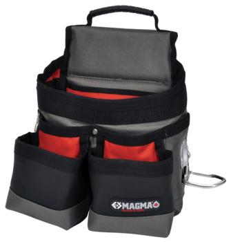 CK MAGMA ELECTRICIANS POUCH?Â??MA2717
