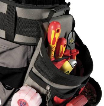 CK MAGMA ELECTRICIANS POUCH?Â??MA2717