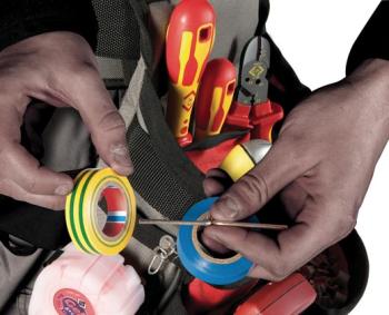 CK MAGMA ELECTRICIANS POUCH?Â??MA2717