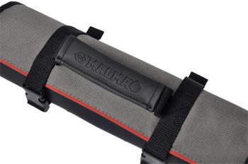 CK MAGMA TOOL ROLL/TIDY?Â??30 POCKETS, USE AS ROLL?Â??OR AS WALL HANGING?Â??MA2718
