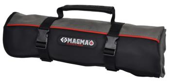 CK MAGMA TOOL ROLL/TIDY?Â??30 POCKETS, USE AS ROLL?Â??OR AS WALL HANGING?Â??MA2718