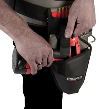 CK MAGMA DRILL HOLSTER?Â??MA2720