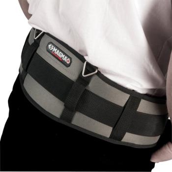 CK MAGMA PADDED BELT?Â??MA2723