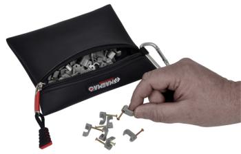 CK MAGMA THREE POCKET STORAGE?Â??POUCHES?Â??MA2725